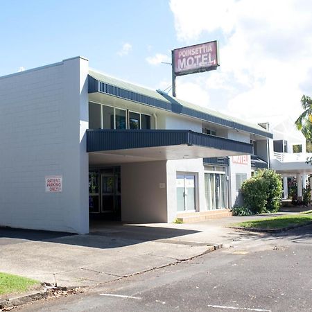 Cairns City Motel Esterno foto